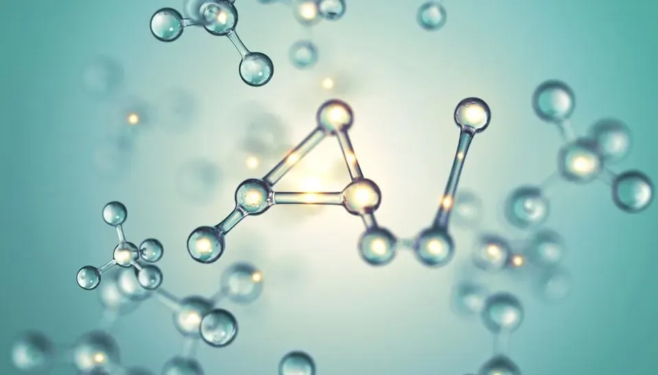 Biotechnology concept